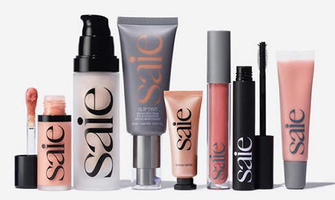 Clean beauty brand Saie appoints Thirsty